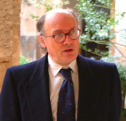 Vi racconto la storia del Candeloro 
