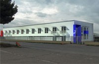 Rotative ferme alla storica tipografia Brizio