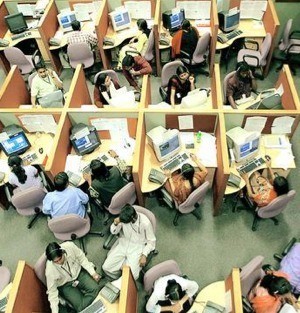 Una giornalista in incognito nel call center Teleperformance