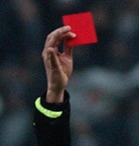Finisce in rissa l&#039;incontro di calcio Manduria-Monteiasi