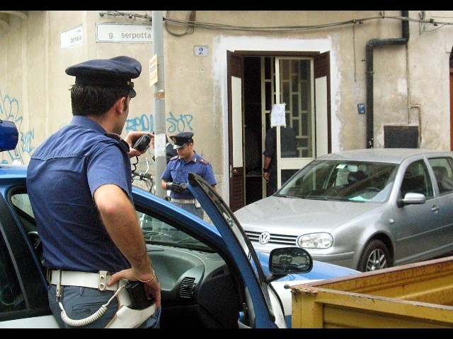 Sparatoria in via Dante, 3 giovani arrestati a Taranto
