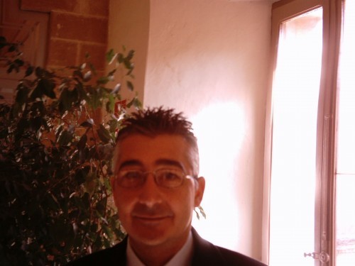 Portogallo � il nuovo commissario del movimento Pionati