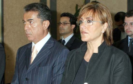 Dissesto di Taranto: Di Bello e Tucci in appello