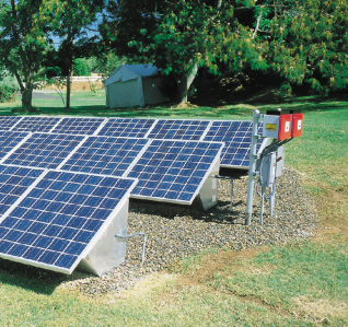 Il comune si oppone all�energia pulita - L&#039;avvocato spiega
