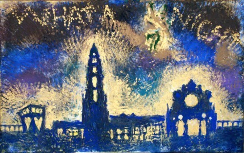 Notte bianca a Lecce, notte magica con 43 piazze: IL PROGRAMMA