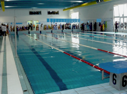 L�Asl al sindaco: �sospendi la piscina�