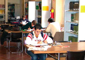 Biblioteca Biblioteca
