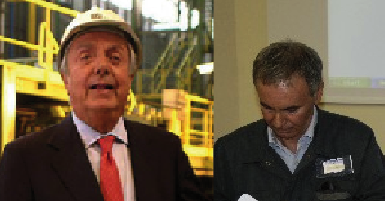 Inquinamento Ilva: prescrizione per Riva e il manduriano Capogrosso