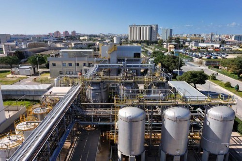 Un morto e 4 feriti all&#039;industria chimica Sanofi Aventis di Brindisi
