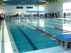 Chiusa la piscina: &quot;Acqua non conforme alle leggi&quot;