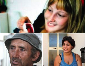 I verbali del caso Scazzi