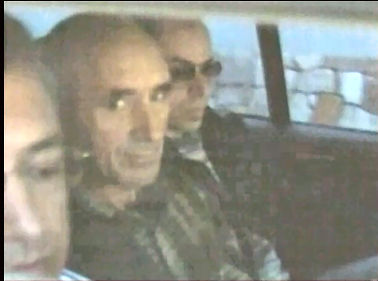 Michele Misseri fa ritrovare la corda nell'auto della moglie Cosima.