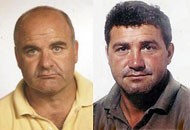 Fratelli bruciati a Vieste, per la Procura � un delitto di mafia