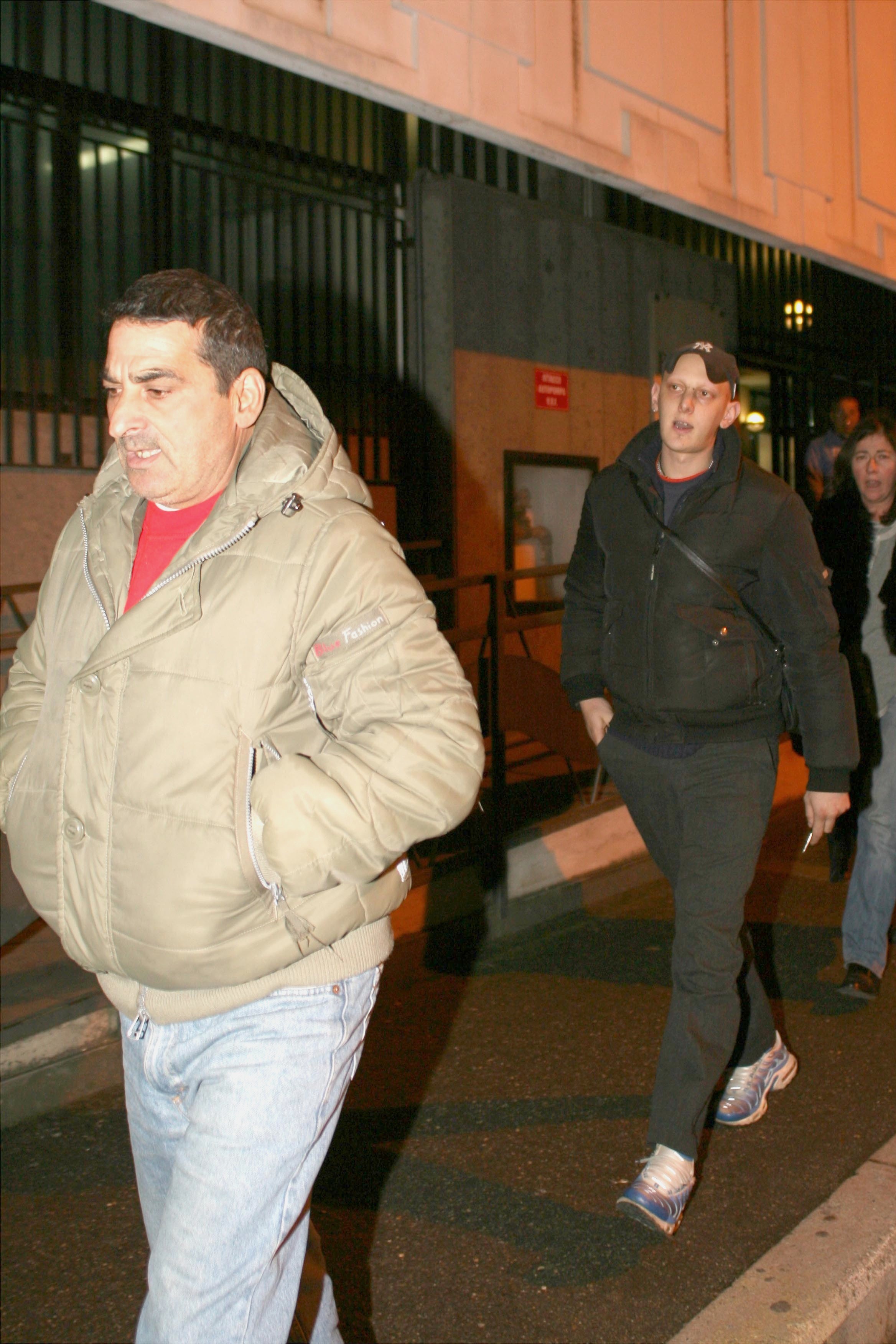 Pap� e fratello di Sarah Scazzi di nuovo in procura