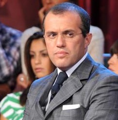 Michele Misseri licenzia l'avvocato Daniele Galoppa