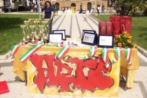 L�artistico �Lisippo� premia gli studenti e la loro creativit�