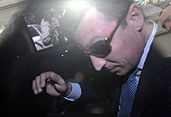 �Caparra per la casa di Scajola� I regali della nuova lista Anemone