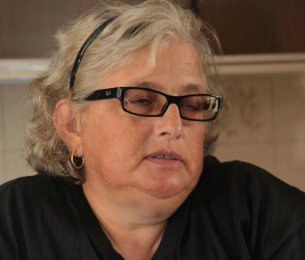 Avviso di garanzia per Cosima Serrano, mamma di Sabrina