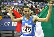 Tragica fine dell'atleta mezzofondista Caliandro