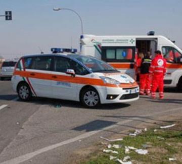 Il triste bilancio: due morti e tre feriti, tutti minorenni