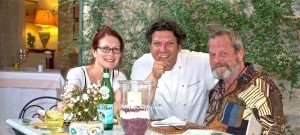 Lo chef  Polito cattura un’altra stella