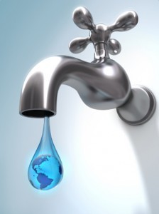 2° ECO-consiglio per l’estate - L'acqua