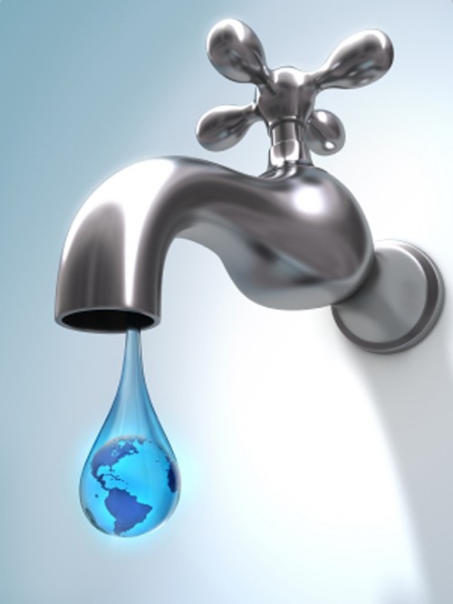 2� ECO-consiglio per l�estate - L'acqua