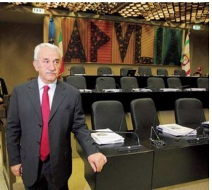 Regione, la «casta» rivuole 5 milioni di stipendi