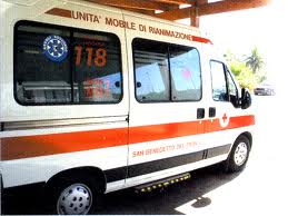 Incidente mortale sulla San Pietro-Manduria