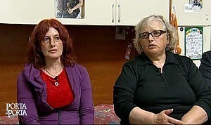 Udienza su Sarah: gli occhi di Concetta incroceranno quelli di Cosima e Sabrina