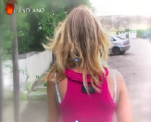Sarah, davanti ai Ris l�esame del Dna trovato sul cellulare