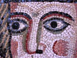 Un mosaicista nella terra dei Messapi