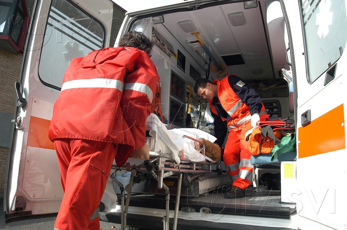 “Chi ha soccorso mio padre?”, l’appello del figlio per trovare e ringraziare il primo soccorritore