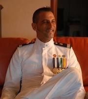 E' tarantino uno dei due marinai arrestati in India. Rischiano la pena di morte