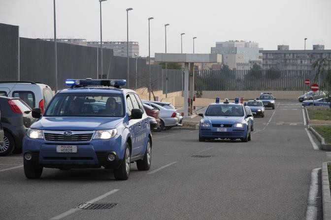 Operazione �GIANO�. Arrestate 18 persone