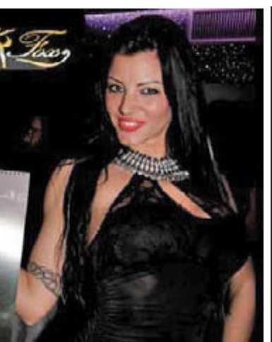 Campania e Puglia, tre pornostar sognano la fascia di primo cittadino