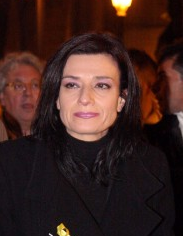 La moglie del mar� Latorre chiede sostegno economico allo Stato