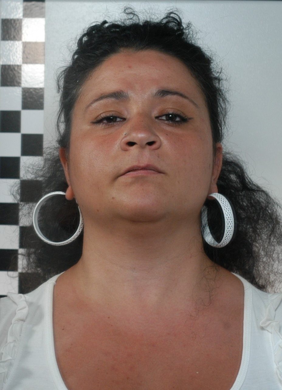 Insospettabile casalinga con 5 chili di eroina nel riso