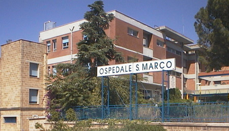 Il suicidio del primario D'Amore: Non reggo pi� tutti questi ruoli