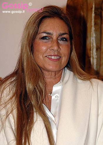 Intervista a Romina Power su Amati, Vendola e il Ballo del Qua Qua