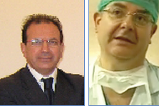 Il primario Fracasso rischia il processo: Ha falsificato i titoli per il concorso
