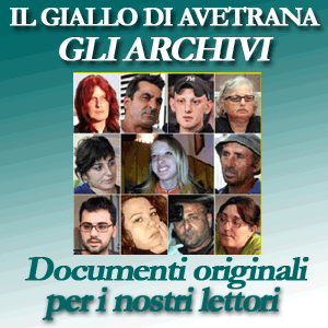 OTTAVA PARTE - Le ultime udienze con Sabrina e Michele Misseri che parlano in aula