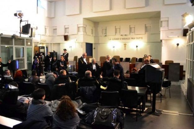 Processo Scazzi, la diretta dell'udienza