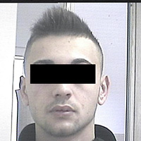 Rapina e aggressione all'Eurospin, arrestato manduriano