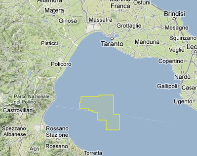 Il Comune contrasta i piani della Shell �No alle trivellazioni nel mare Jonio�