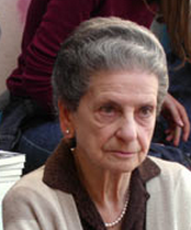 La Shoah dimenticata come Elisa Springer