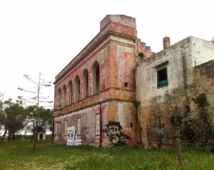 Masseria Monsignore, rave party sino a 800 partecipanti