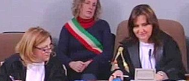 Processo Scazzi, la corte si astiene dopo la diffusione del video fuori onda