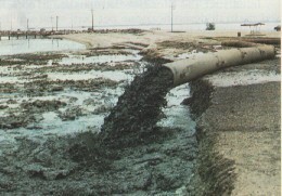 Appaltati i lavori del depuratore con scarico a mare