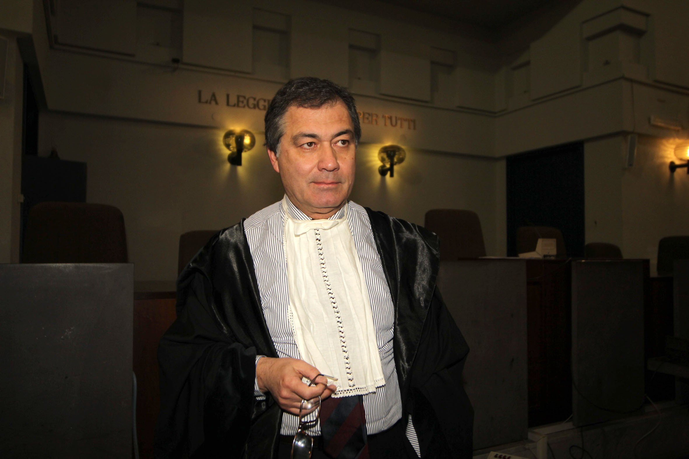 Processo Scazzi, la difesa di Sabrina: �modo barbaro di indagare�